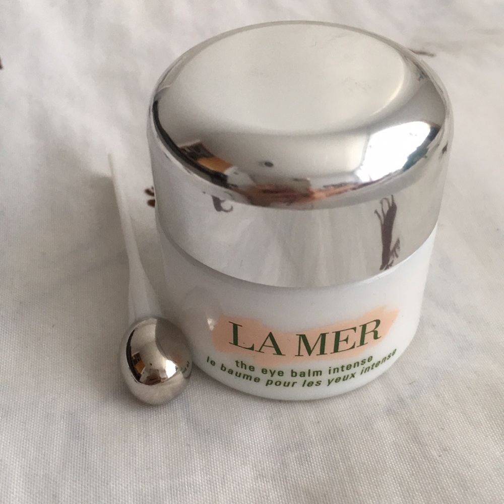 la mer